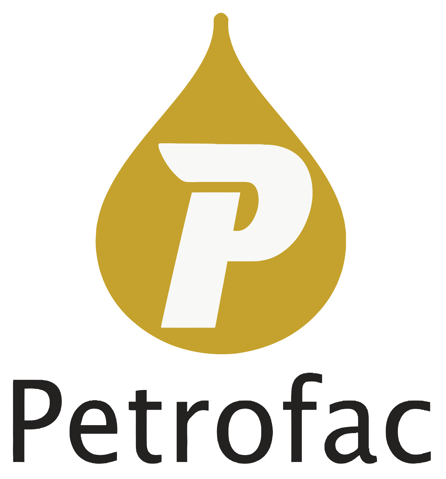 Petrofac logo