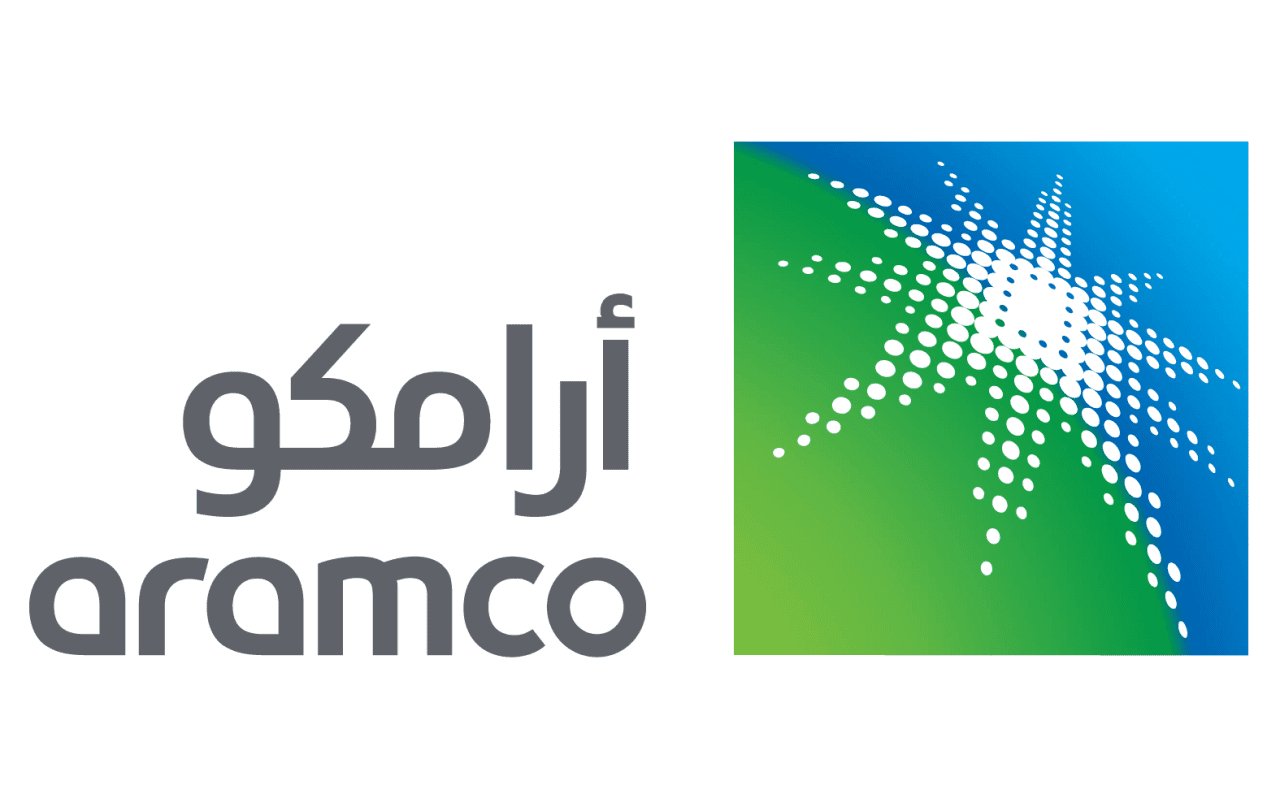 Aramco logo
