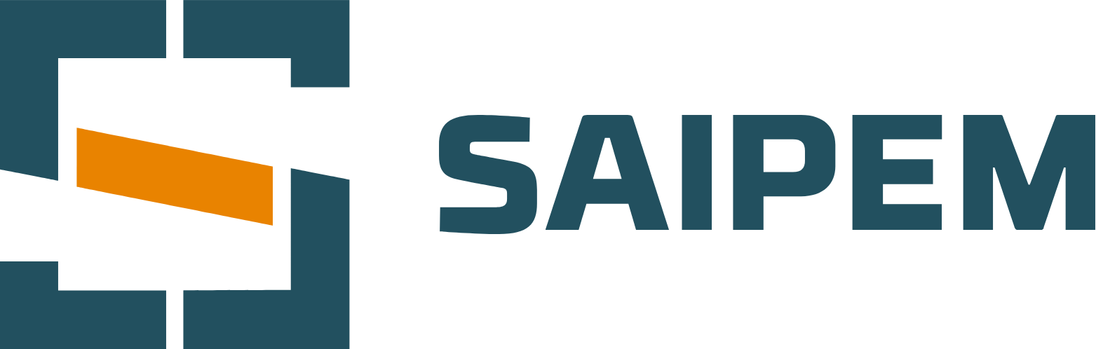 Saipem logo