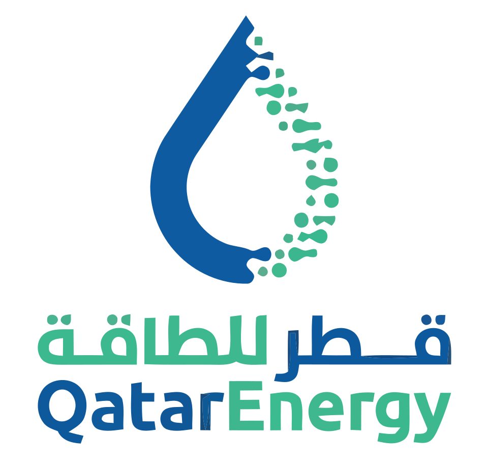 QatarEnergy logo