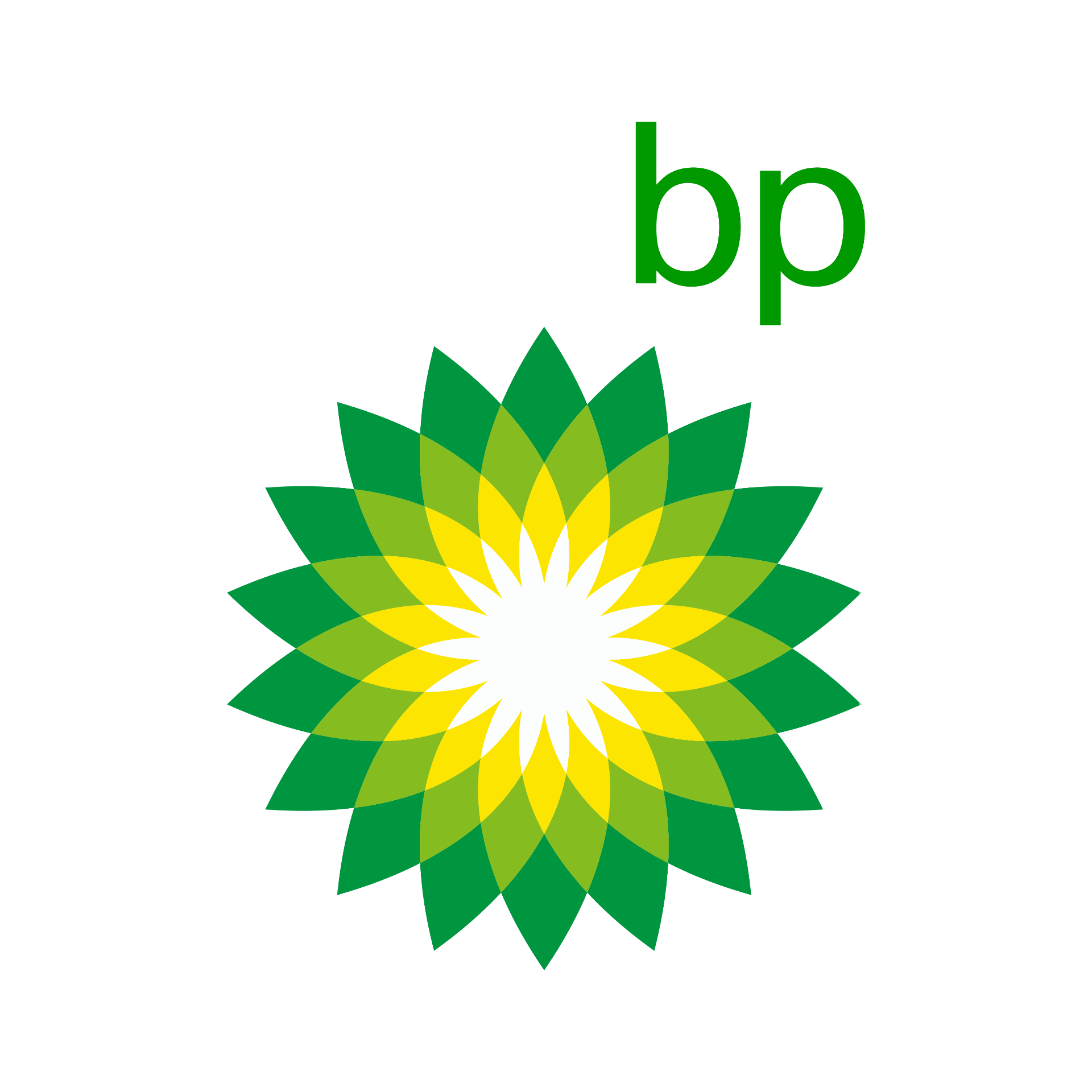 BP logo