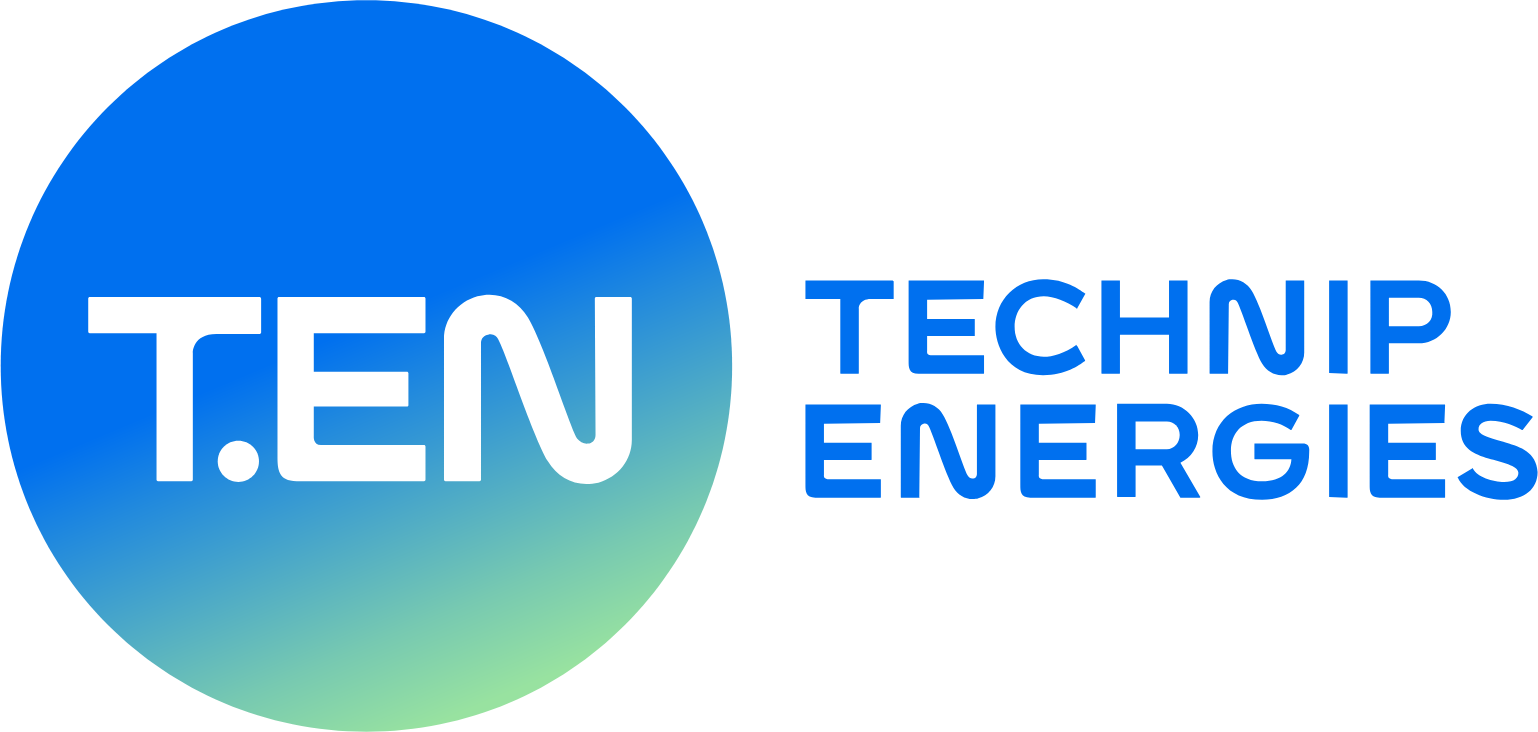 Technip Energies logo