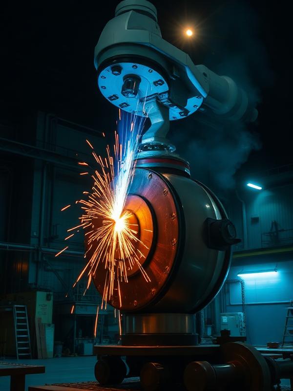 Fabrication